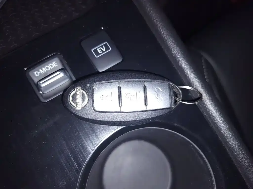 Nissan Sylphy 2023 из CN, фото 9