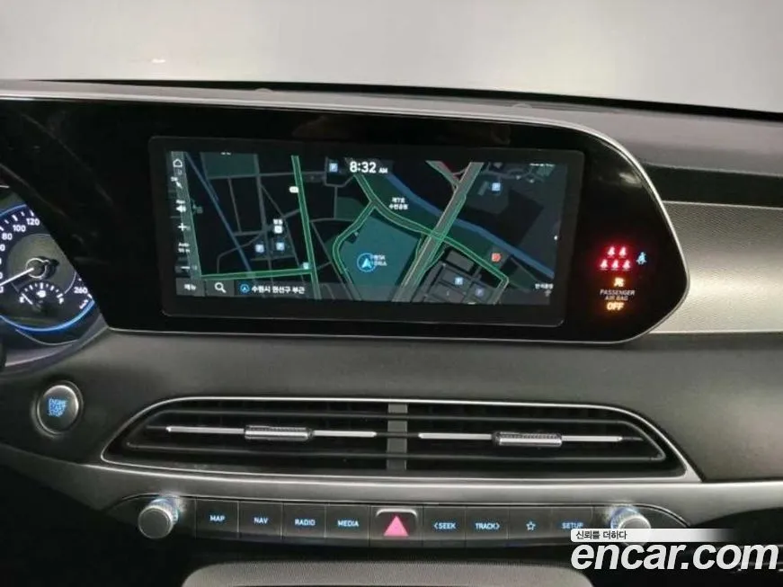Hyundai Palisade 2022 из KR, фото 10