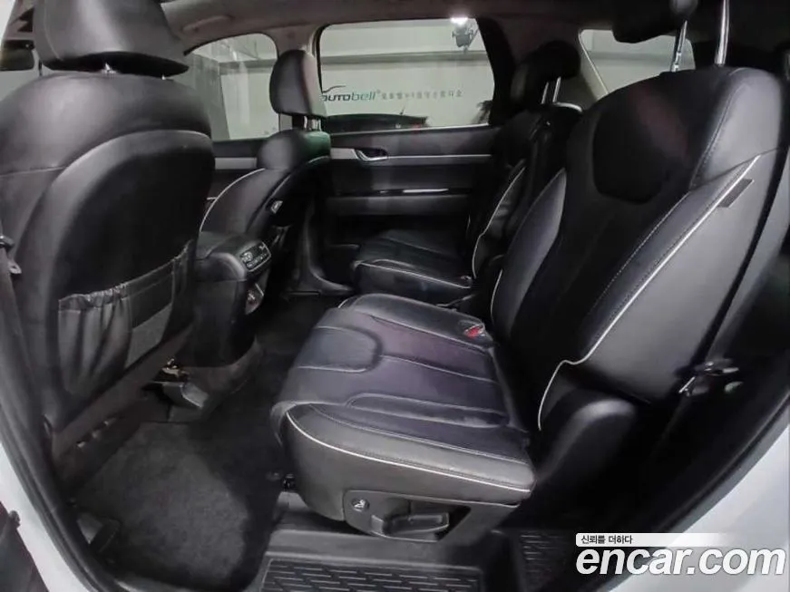 Hyundai Palisade 2022 из KR, фото 6