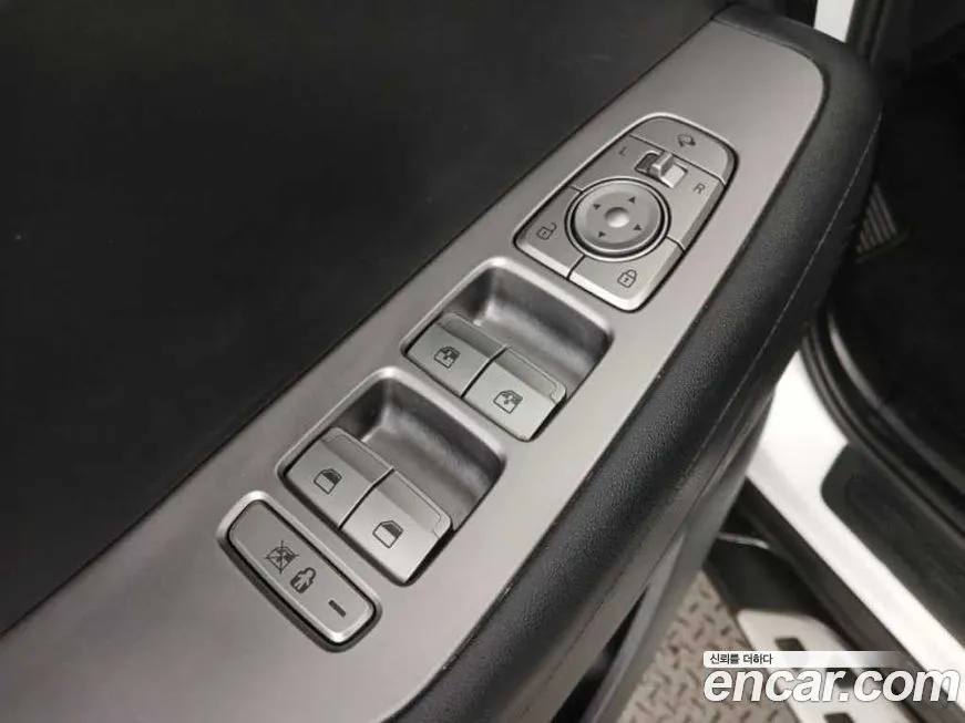 Hyundai Palisade 2022 из KR, фото 7