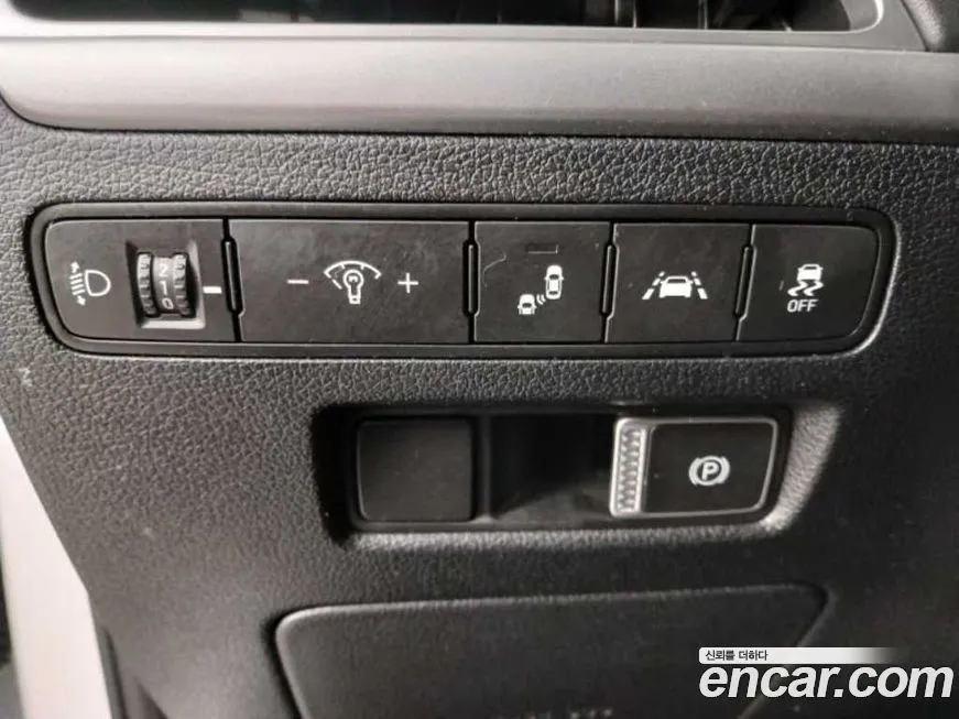 Hyundai Palisade 2022 из KR, фото 8