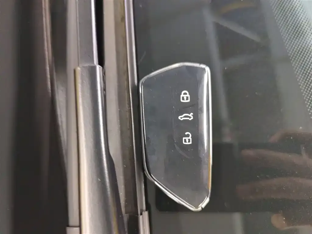 Volkswagen ID.3 2024 из CN, фото 9