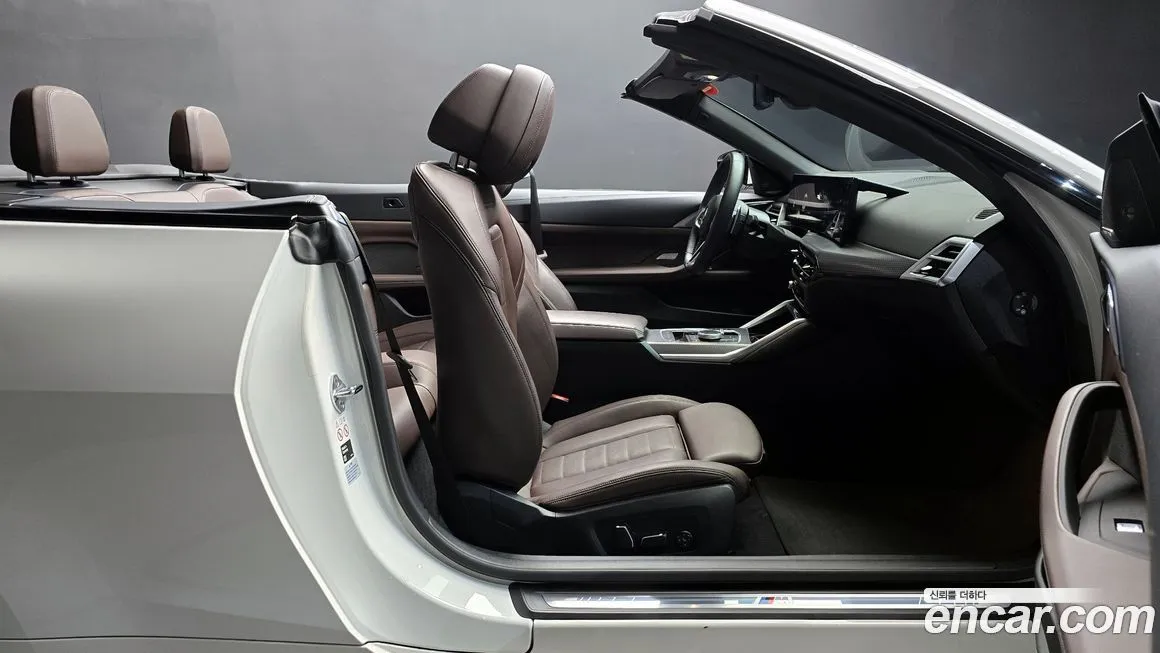 BMW 4-Series — фото 10