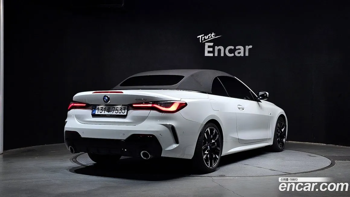 BMW 4-Series — фото 2