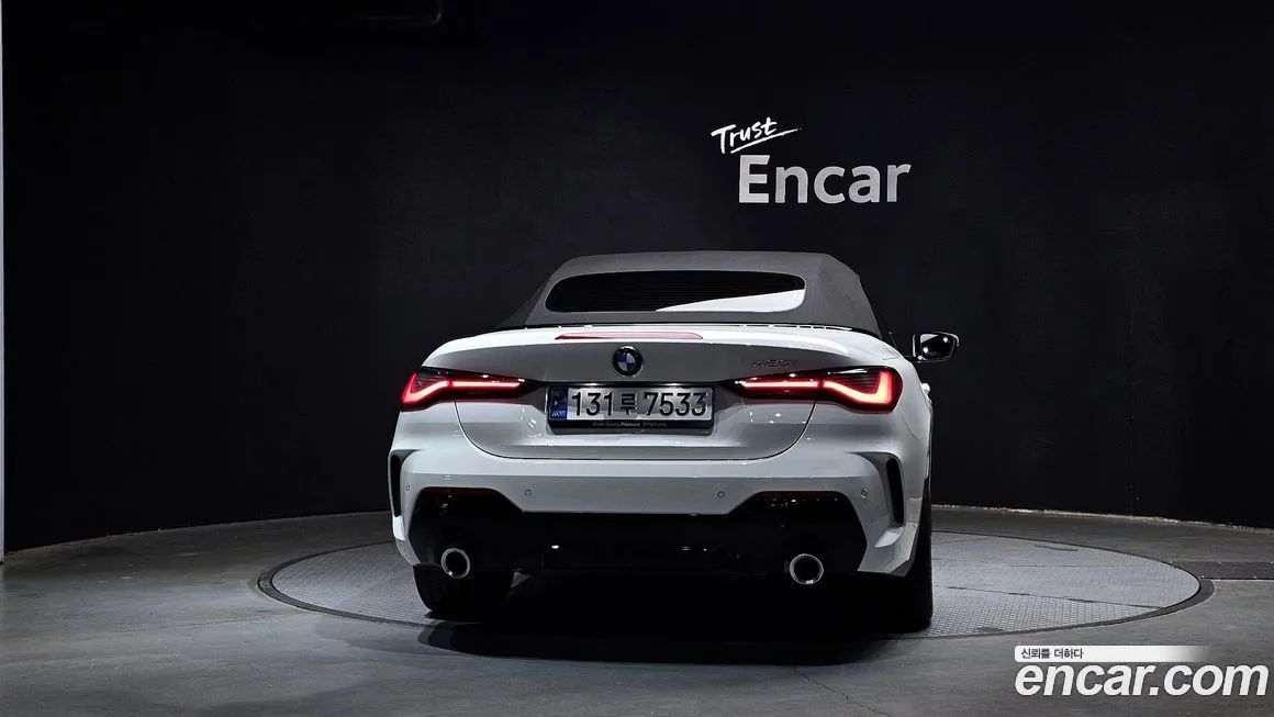 BMW 4-Series — фото 4