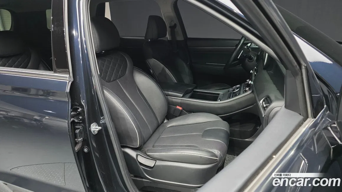 Hyundai Palisade 2022 из KR, фото 10
