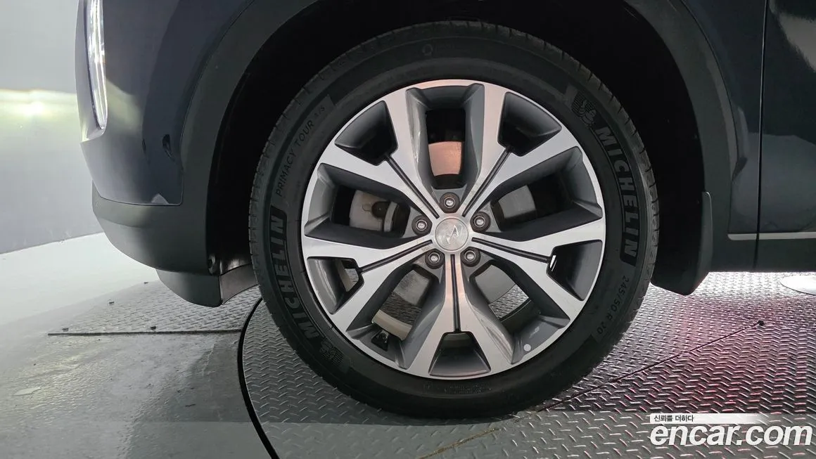 Hyundai Palisade 2022 из KR, фото 5