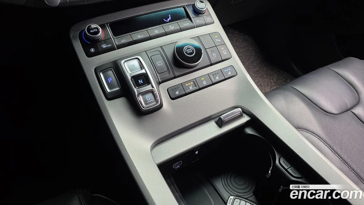 Hyundai Palisade 2022 из KR, фото 9