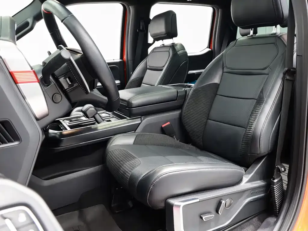Ford F-150 Raptor 2024 из CN, фото 10