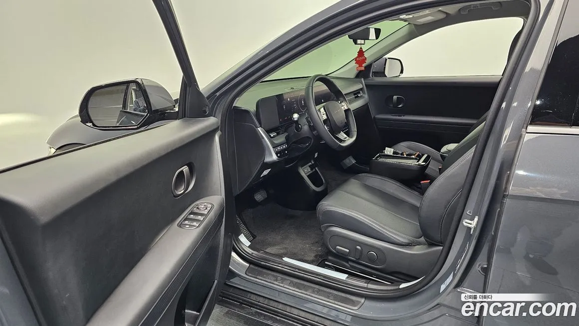 Hyundai Ioniq5 — фото 10