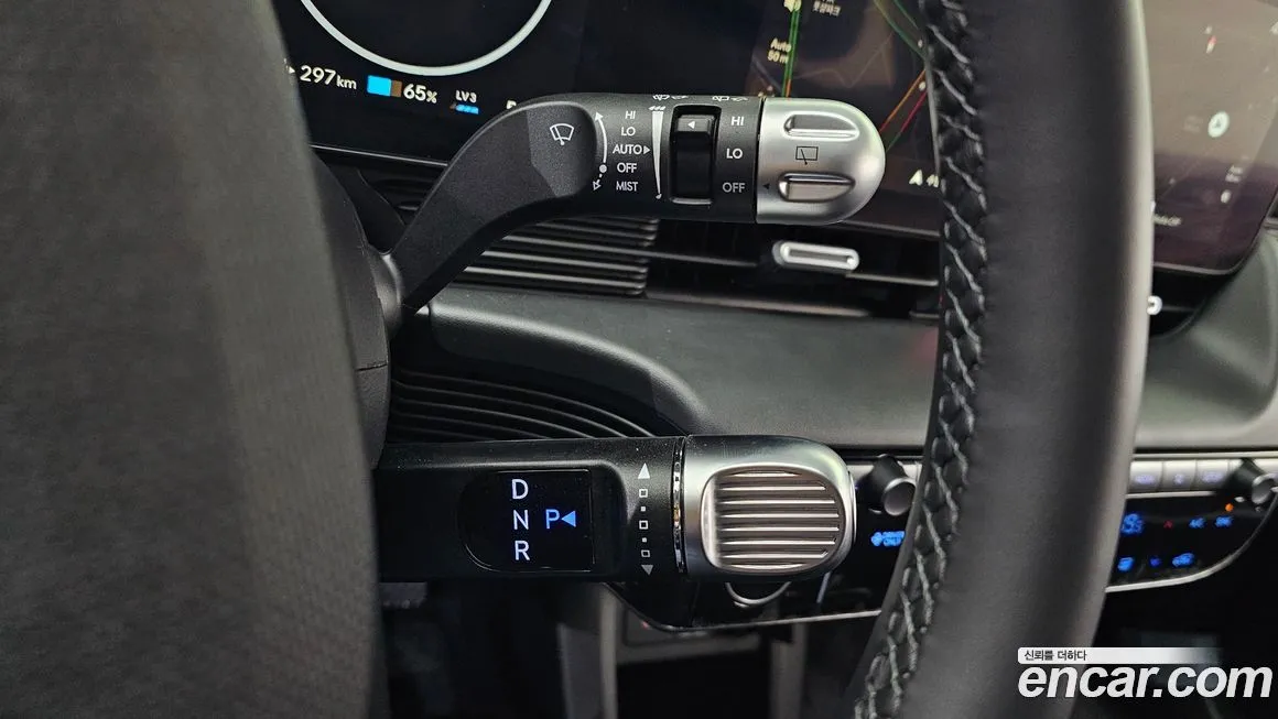 Hyundai Ioniq5 — фото 9