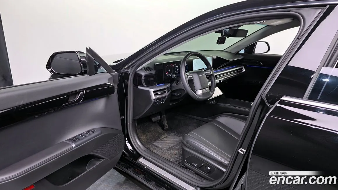 Hyundai Grandeur 2023 из KR, фото 10