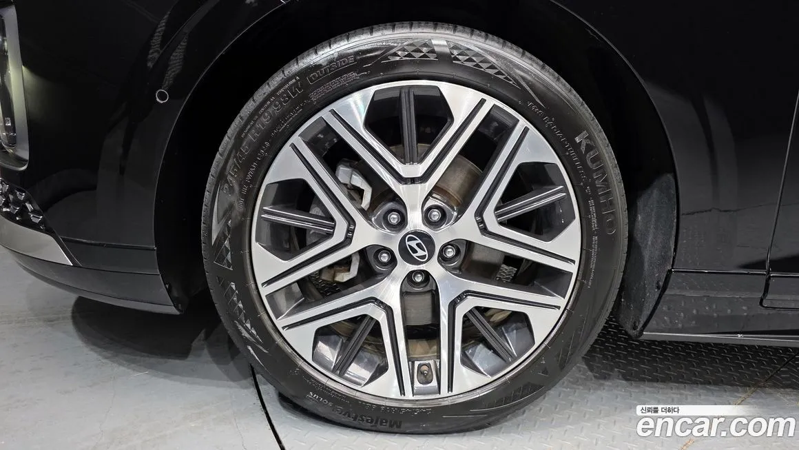 Hyundai Grandeur 2023 из KR, фото 5