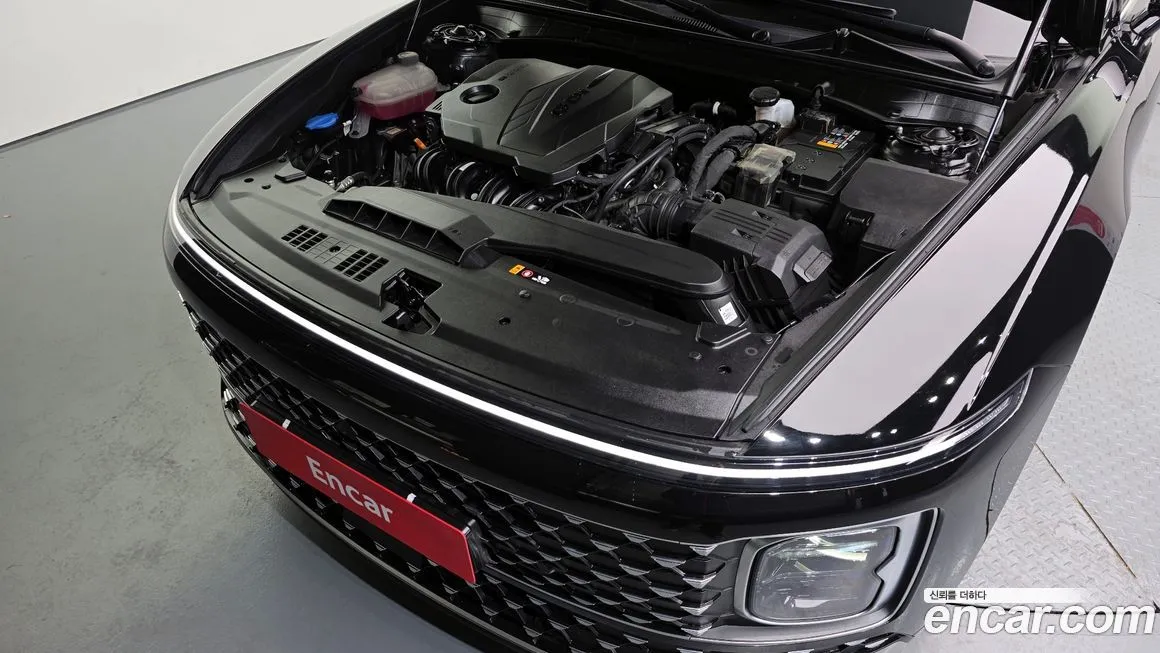 Hyundai Grandeur 2023 из KR, фото 6