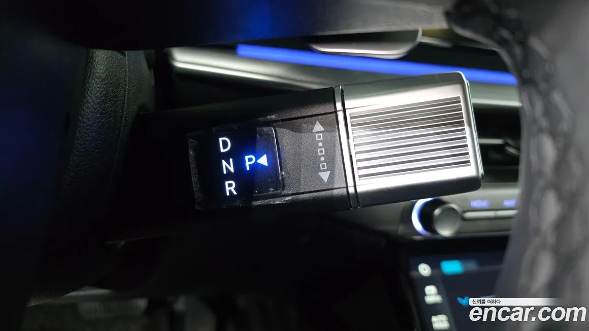 Hyundai Grandeur 2023 из KR, фото 9