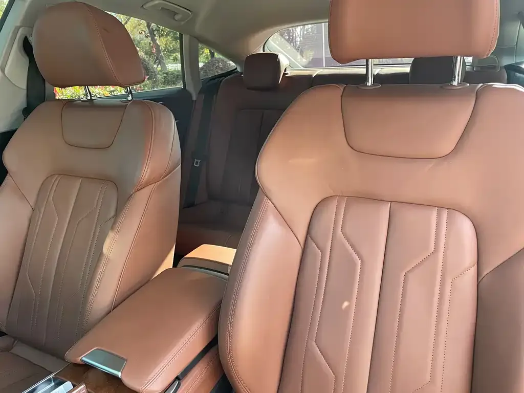 Audi A7 2022 из CN, фото 8