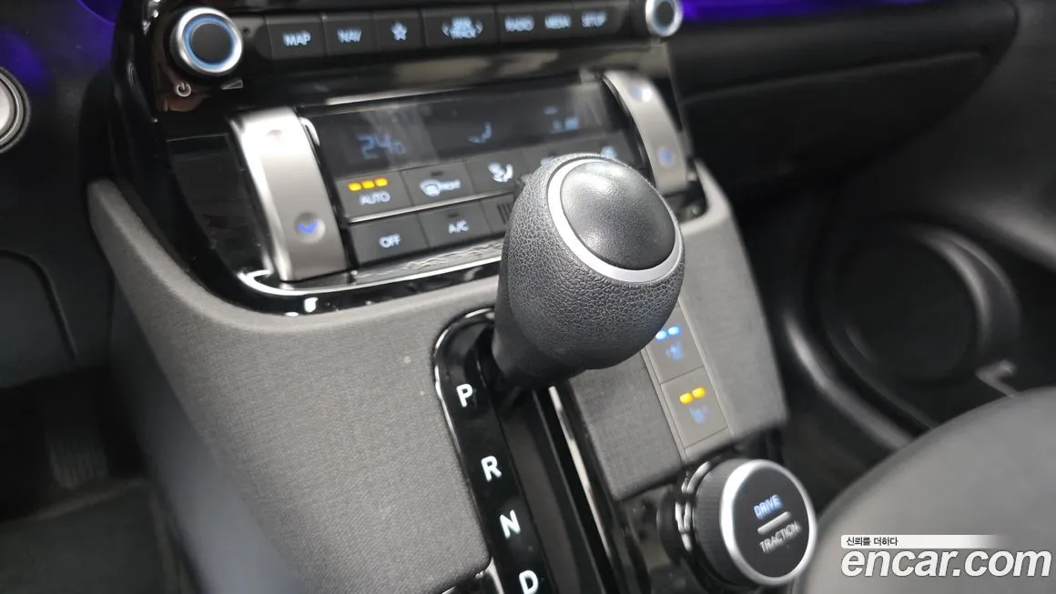 Hyundai Casper — фото 9