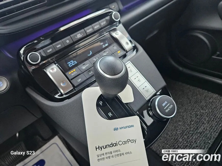 Hyundai Casper — фото 9