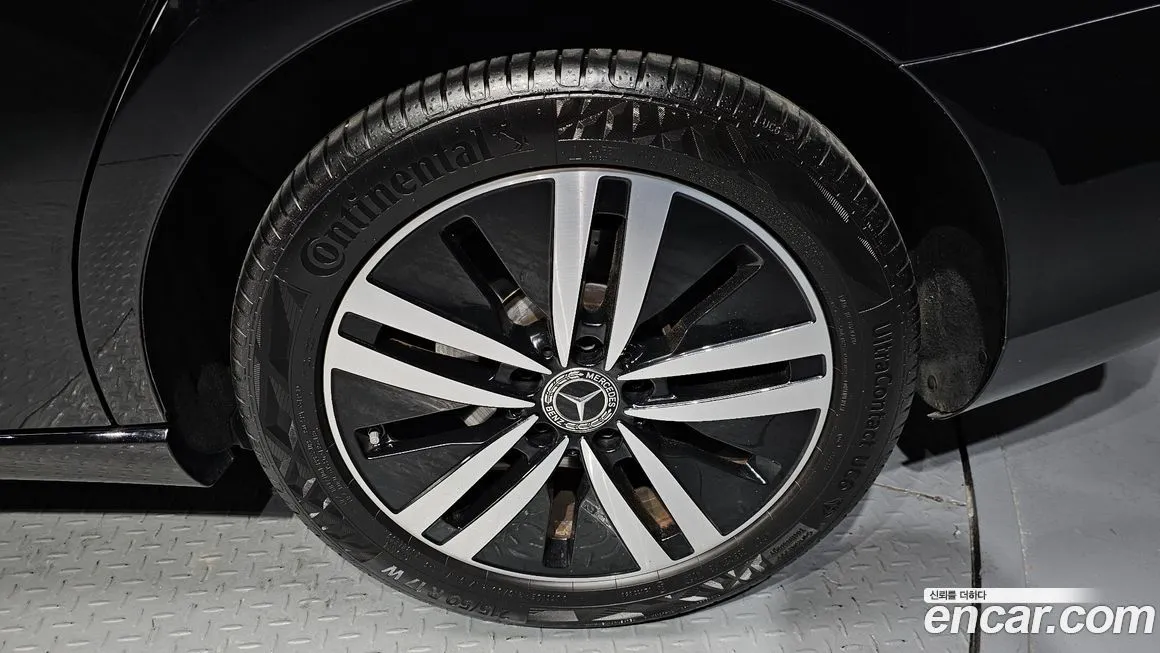 Mercedes-Benz A-Class 2021 из KR, фото 5