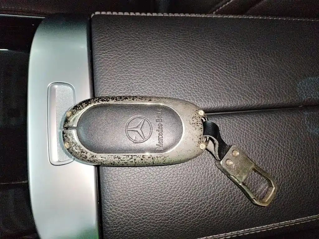 Mercedes-Benz C-Class 2022 из CN, фото 9