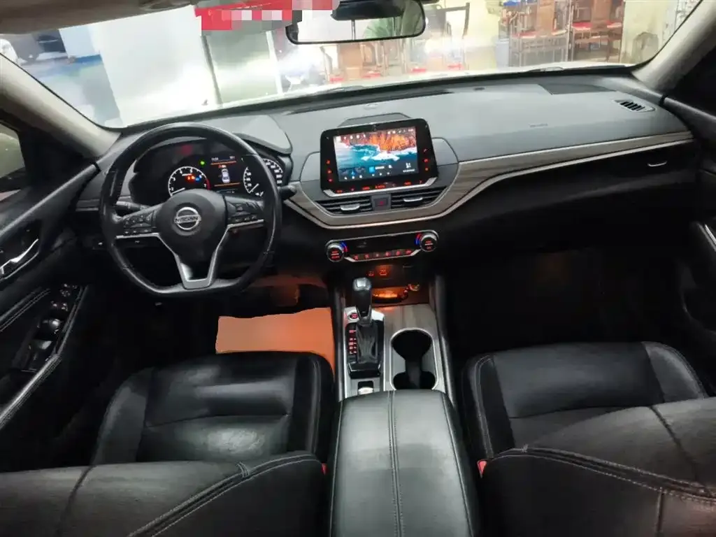Nissan Teana 2021 из CN, фото 10