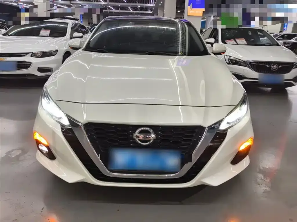Nissan Teana 2021 из CN, фото 3