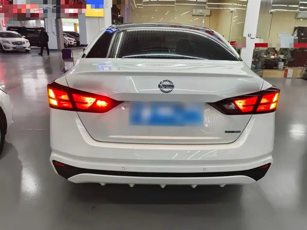 Nissan Teana 2021 из CN, фото 6