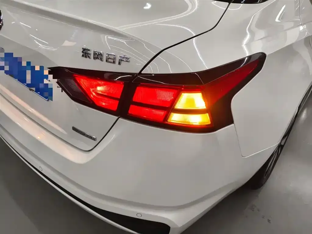 Nissan Teana 2021 из CN, фото 8