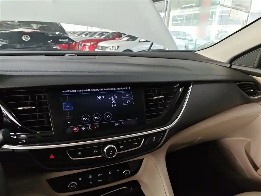 Buick Regal 2022 из CN, фото 10