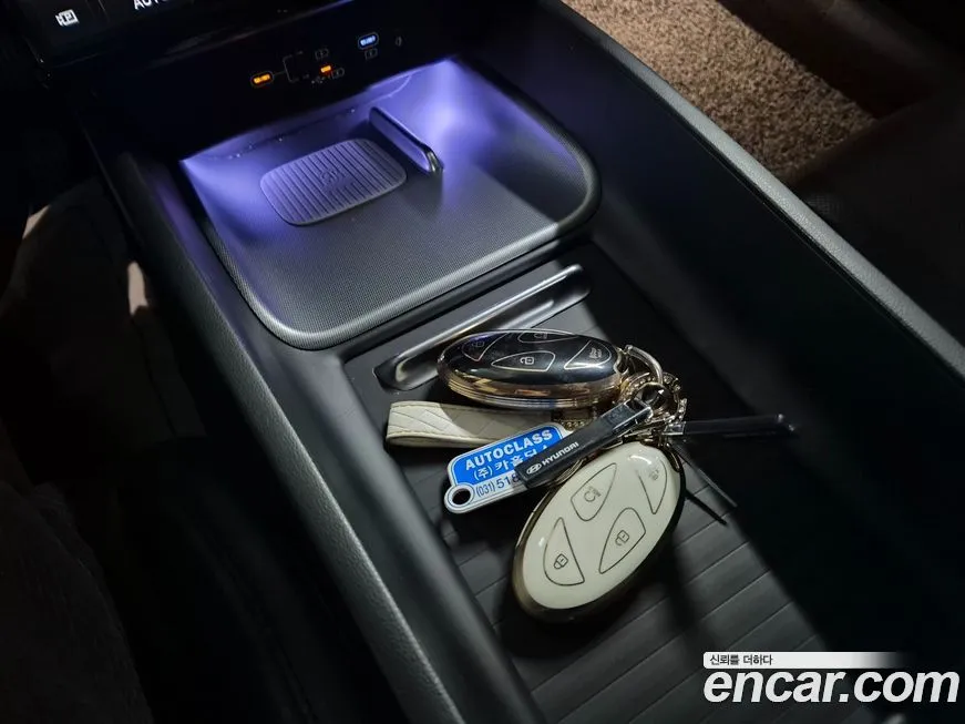 Hyundai Grandeur 2023 из KR, фото 10