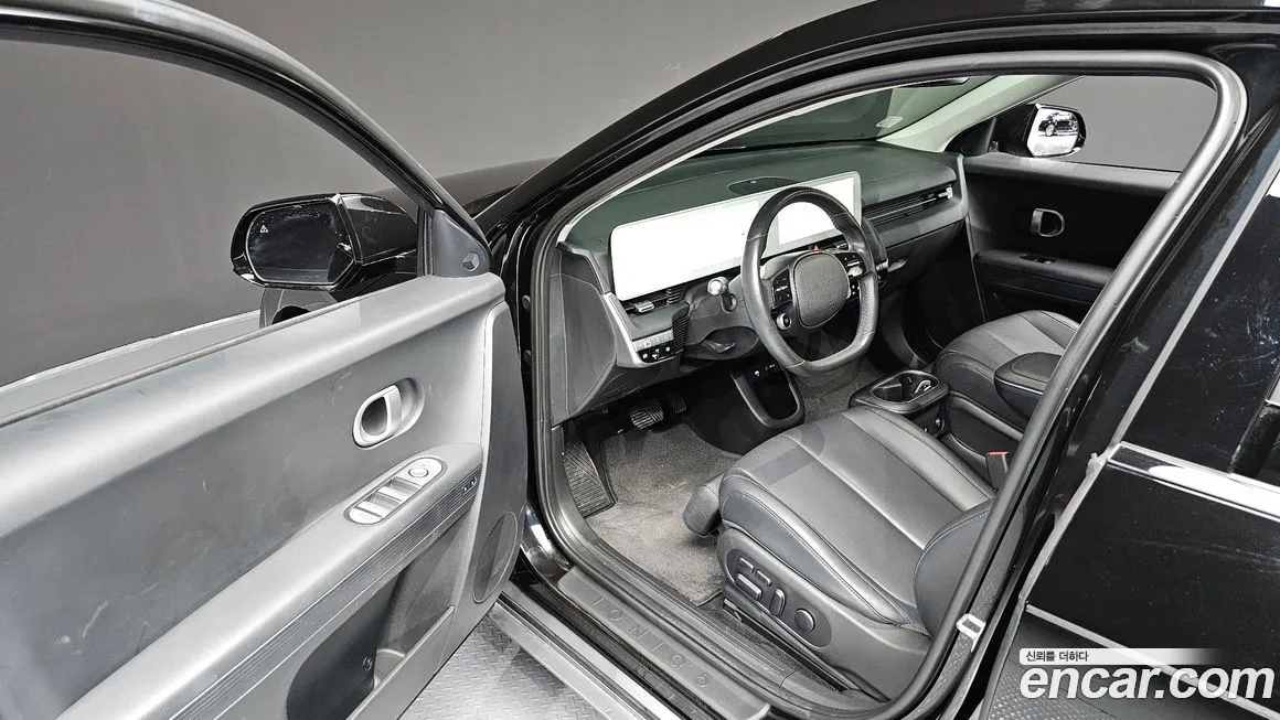 Hyundai Ioniq5 — фото 10