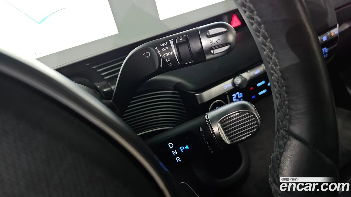 Hyundai Ioniq5 — фото 9
