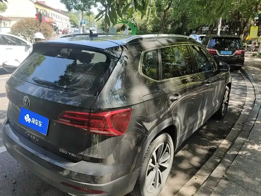 [object Object] Tharu 2021 из CN, фото 3