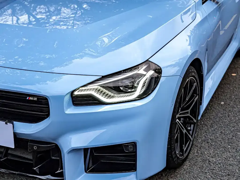 BMW M2 2023 из CN, фото 5