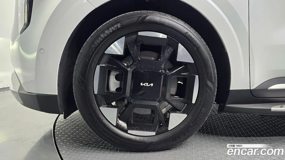 Kia Carnival 2024 из KR, фото 5