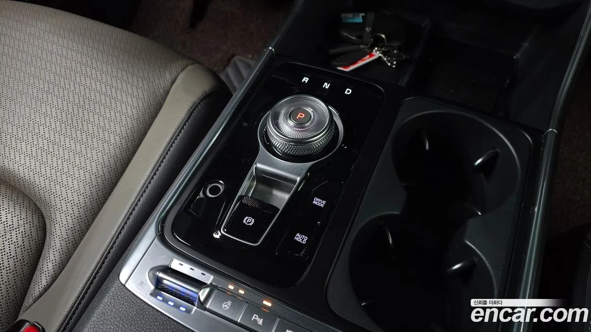 Kia Carnival 2024 из KR, фото 9
