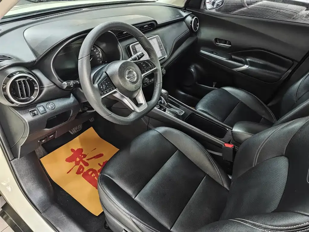 Nissan Kicks — фото 4
