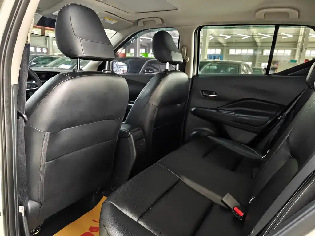 Nissan Kicks — фото 6