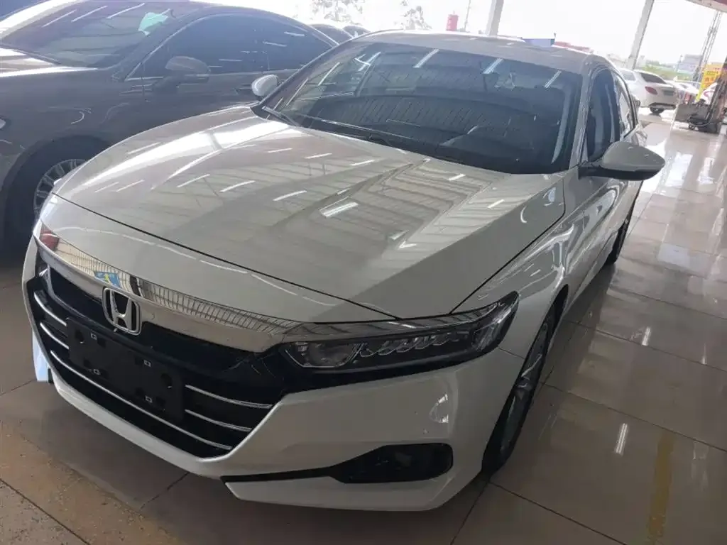 Honda Accord 2022 из CN, фото 1