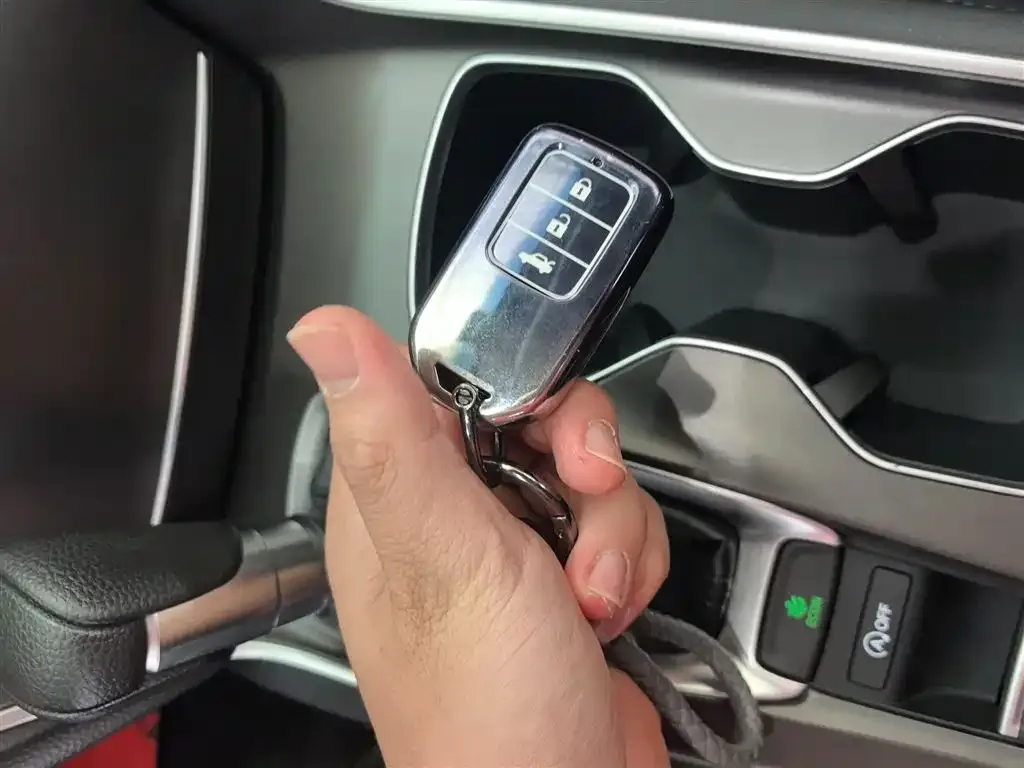 Honda Accord 2022 из CN, фото 9