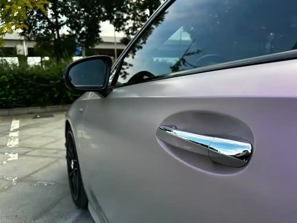 Mercedes-Benz A-Class AMG 2021 из CN, фото 10