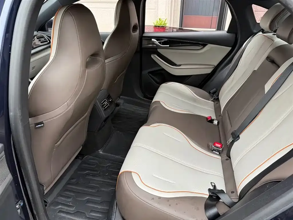 BYD Qin PLUS 2023 из CN, фото 6