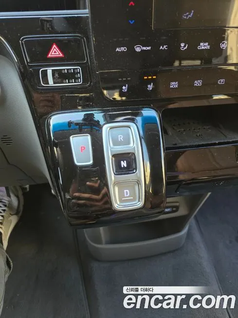 Hyundai Staria 2024 из KR, фото 7