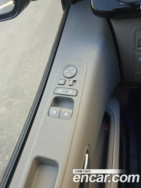 Hyundai Staria 2024 из KR, фото 8