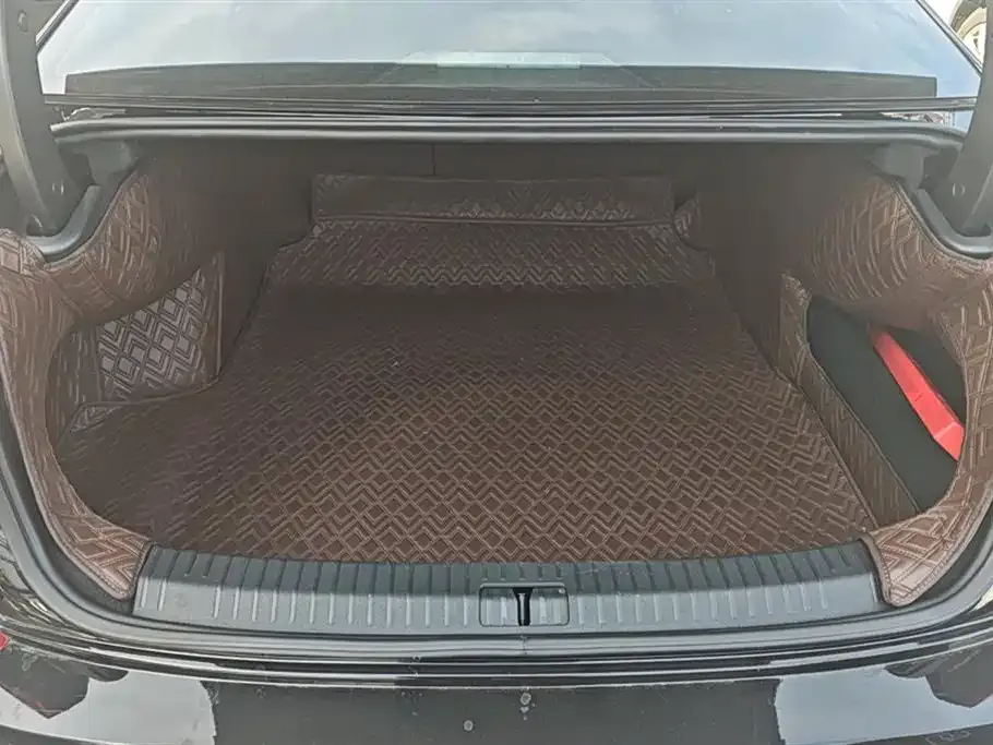 Volkswagen Passat 2023 из CN, фото 4