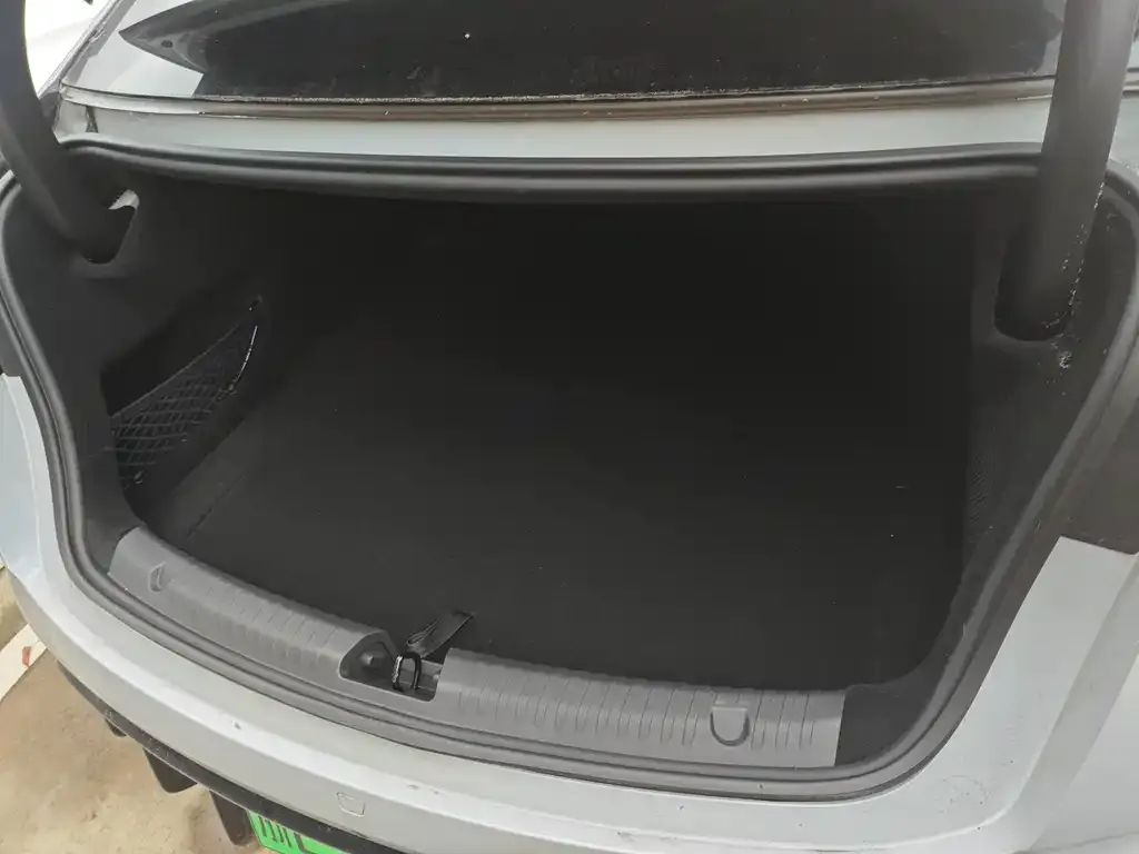 BYD Seal 2025 из CN, фото 10