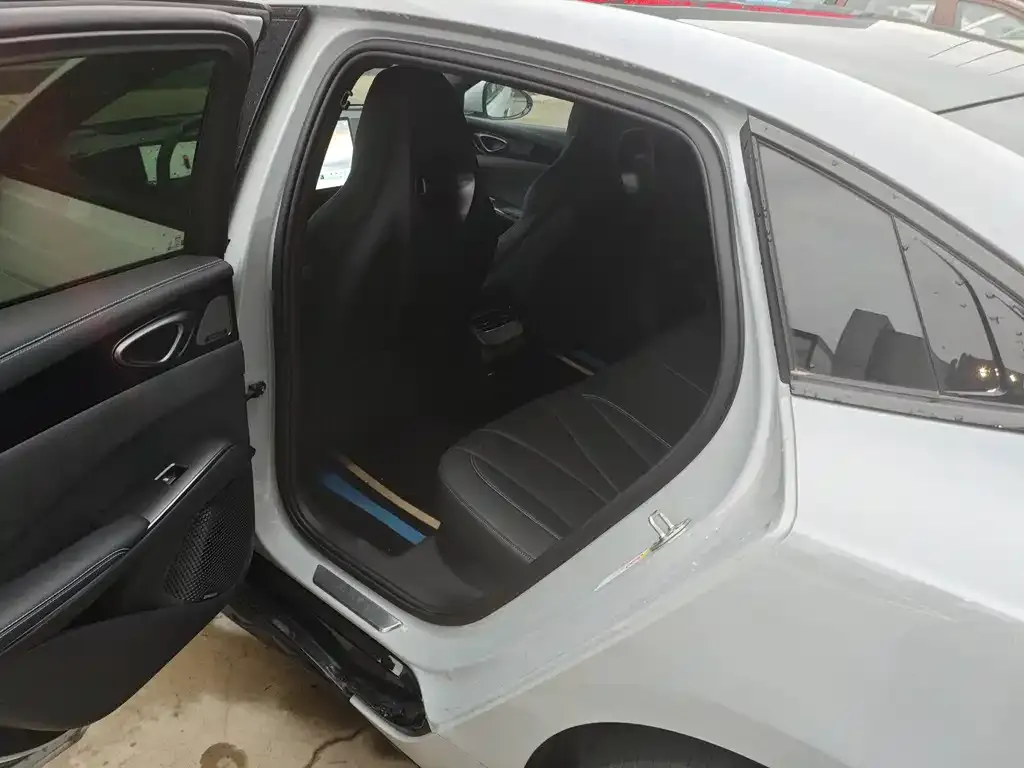 BYD Seal 2025 из CN, фото 6