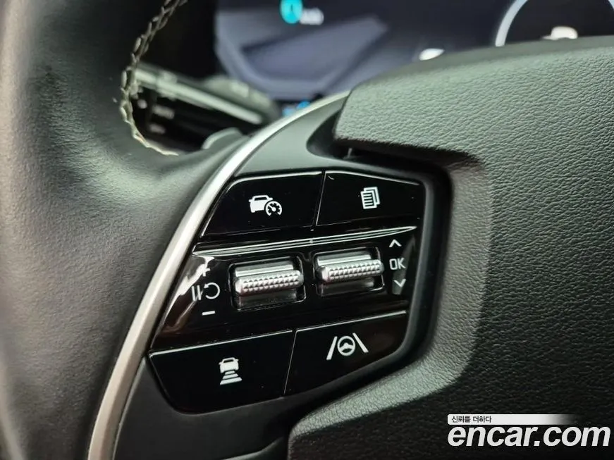 Kia EV6 2022 из KR, фото 8