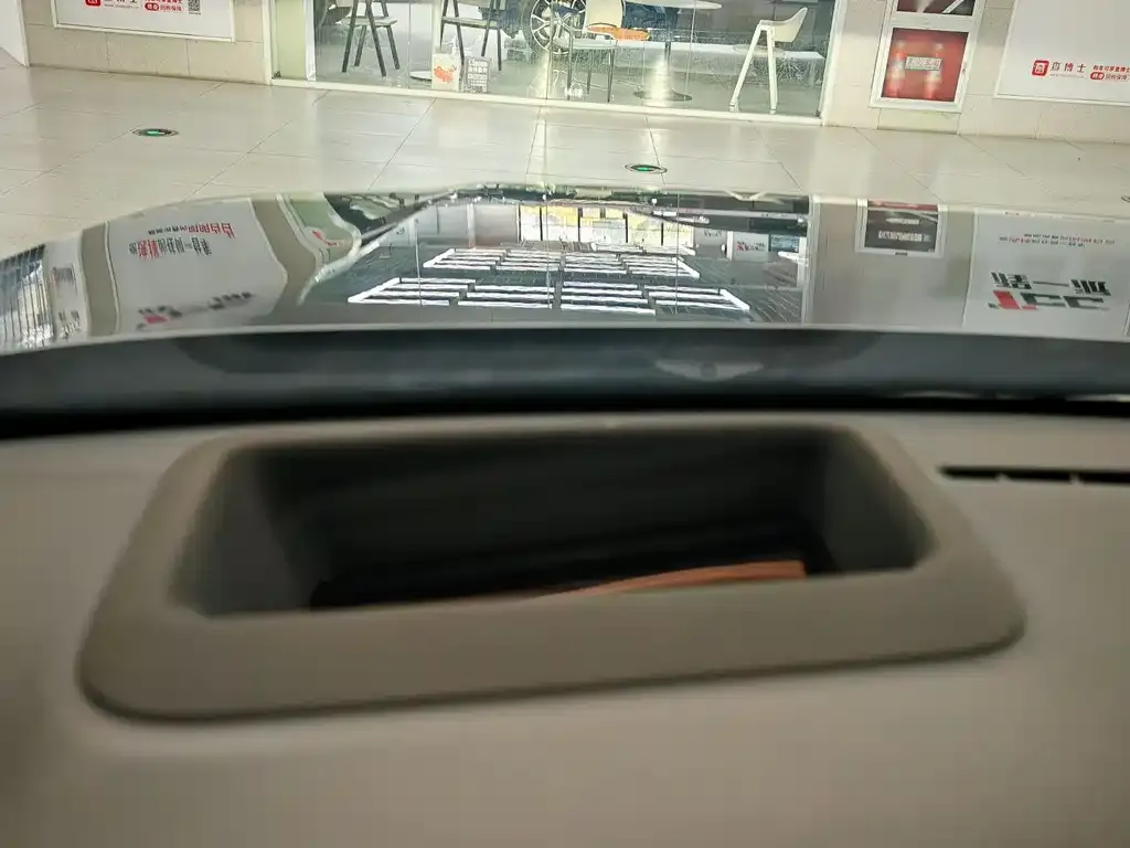 Li Auto L8 2024 из CN, фото 7