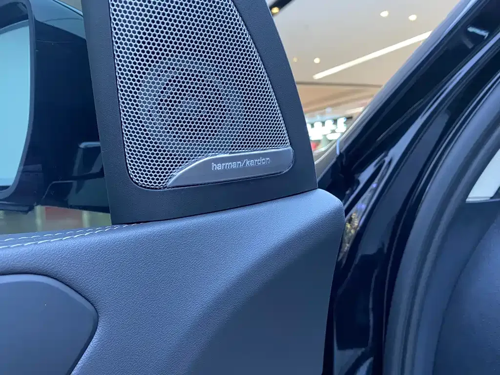 BMW X5 2025 из CN, фото 9